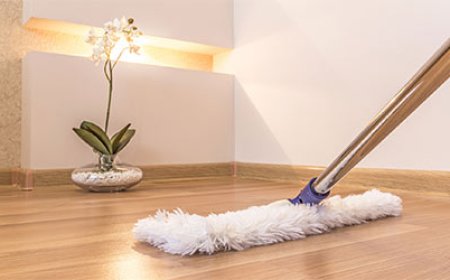 Yüzey Temizleyici Seçerken Nelere Dikkat Etmeliyiz? Doğal ve Kimyasal İçerikler Arasındaki Farklar