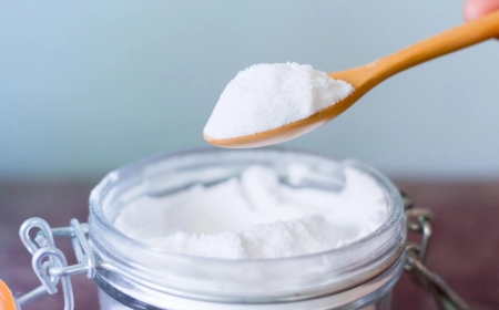 Karbonat ile Zorlu Lekeleri Temizleyin: Doğal ve Etkili Çözümler