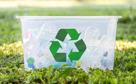 Sıfır Atık Temizlik Alışkanlıkları Edinin: Doğaya Saygılı Temizlik Çözümleri