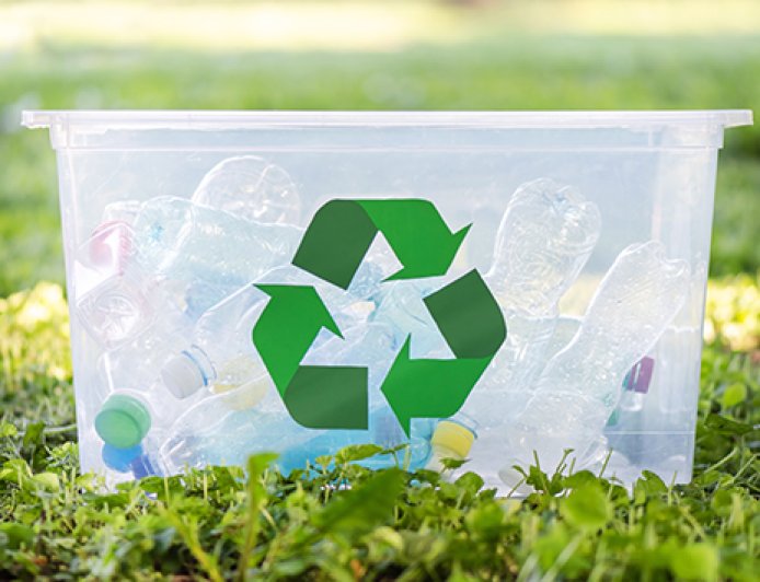 Sıfır Atık Temizlik Alışkanlıkları Edinin: Doğaya Saygılı Temizlik Çözümleri